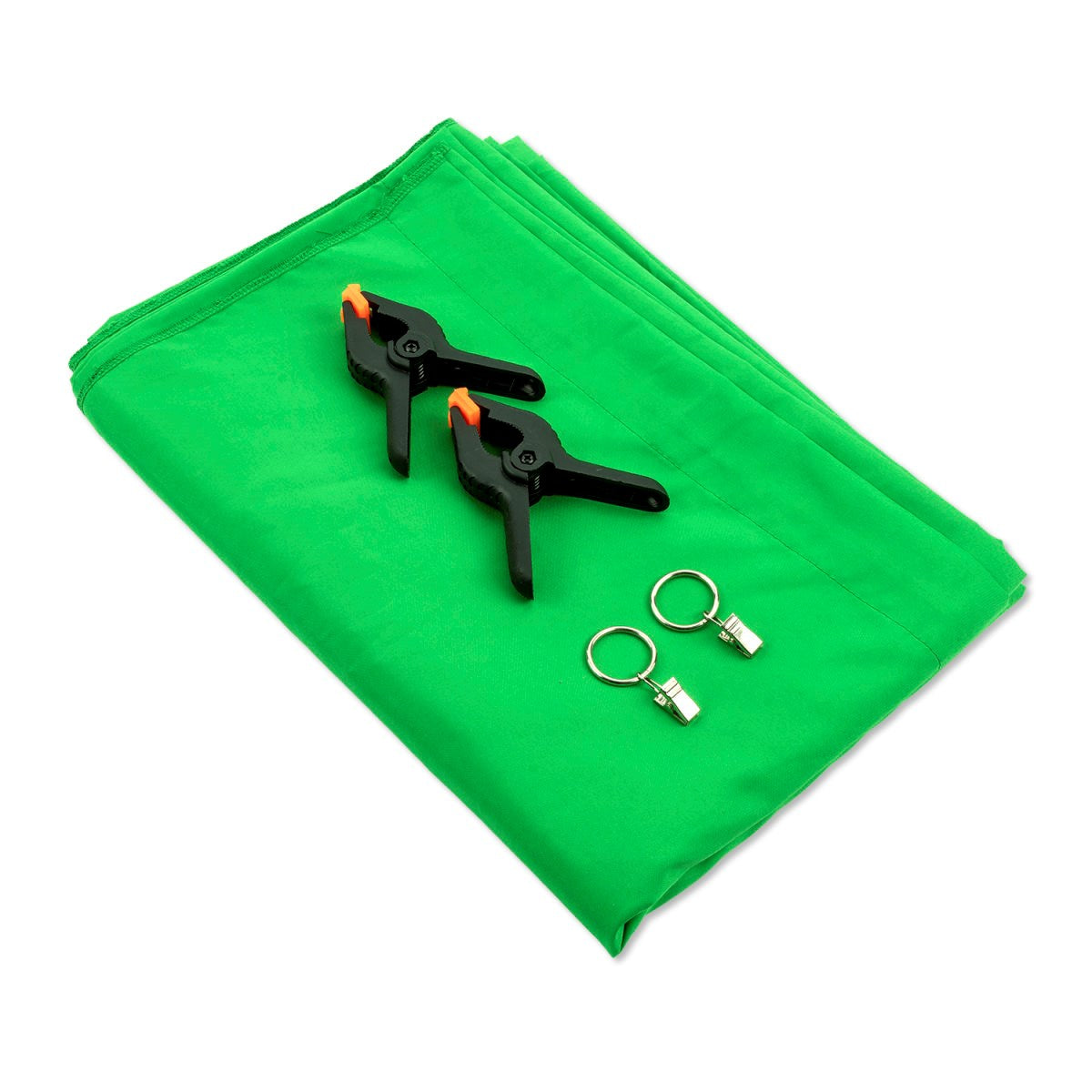 4smarts Green Screen Chroma-Key Set