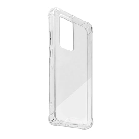 Huawei P40 Pro 4smarts IBIZA Clip Cover - Gennemsigtig