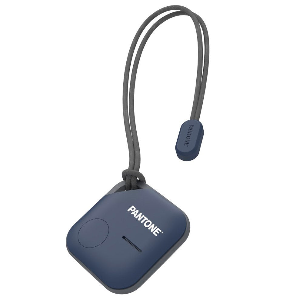 Pantone Smart Finder - Bluetooth Tracker - Navy