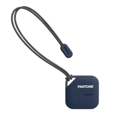 Pantone Smart Finder - Bluetooth Tracker - Navy