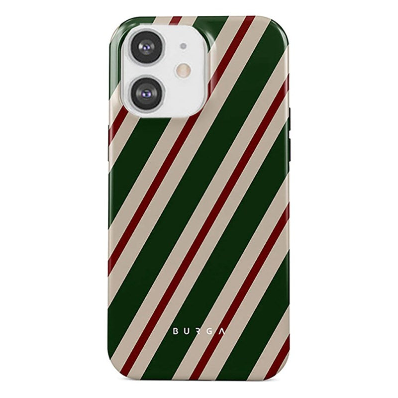 iPhone 11 Burga Tough Fashion Cover - North Pole