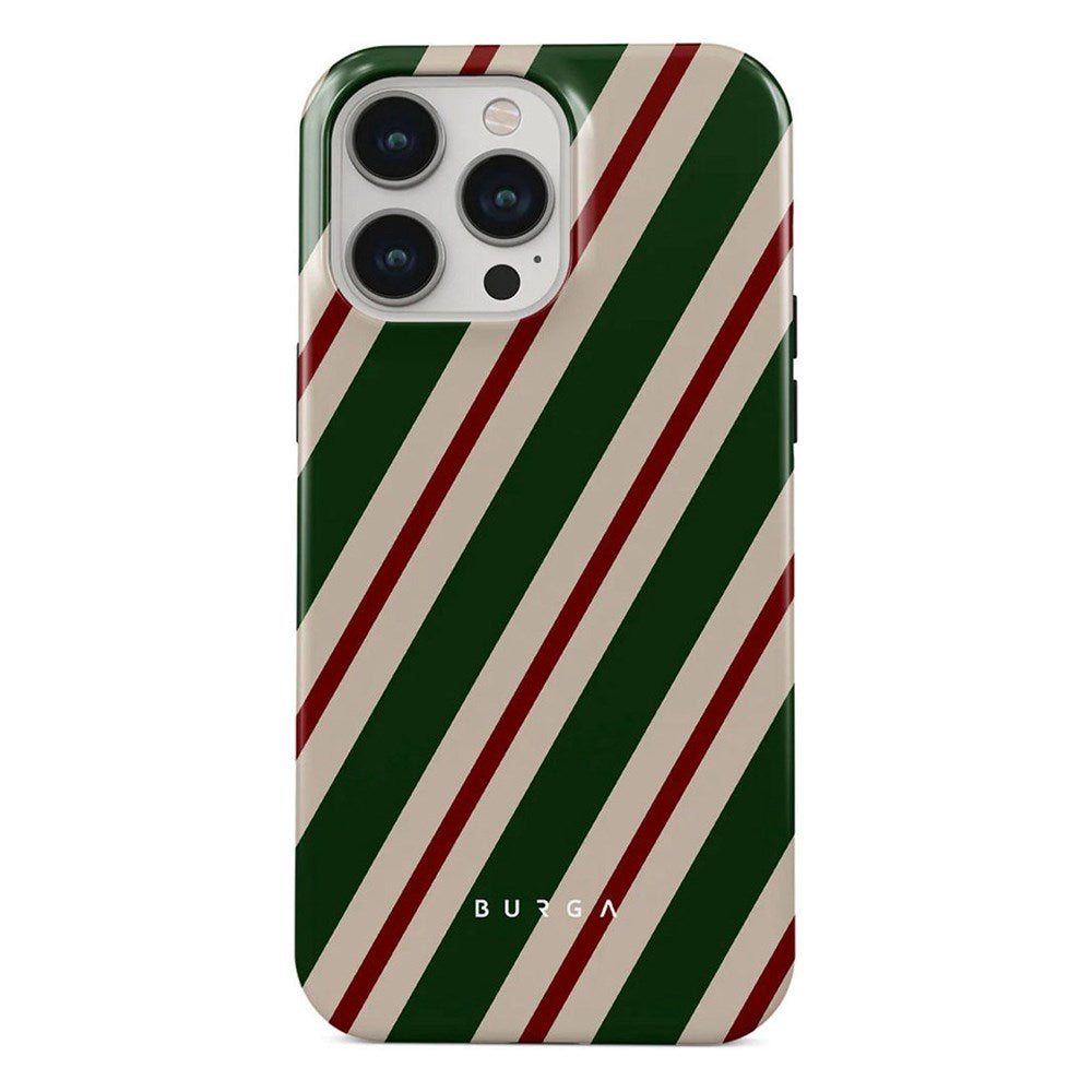 iPhone 11 Pro Burga Tough Fashion Cover - North Pole