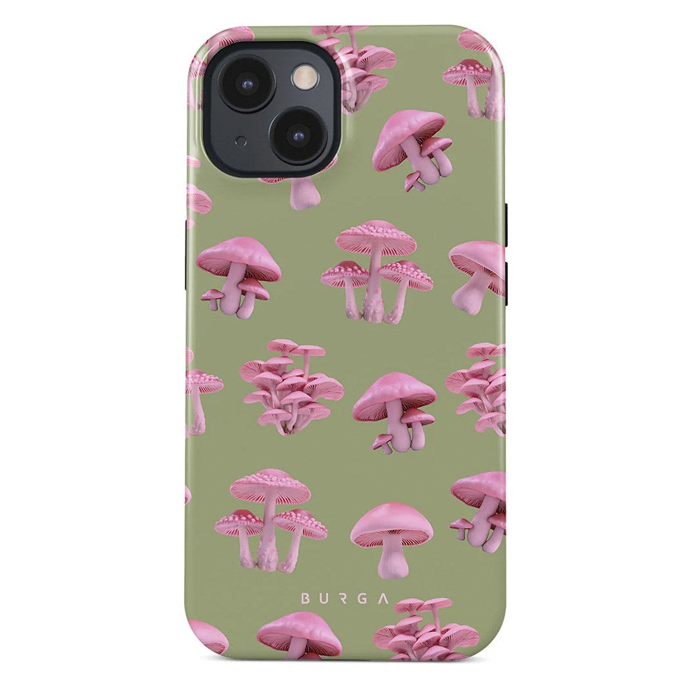 iPhone 13 Burga Tough Fashion Cover - Phantasy