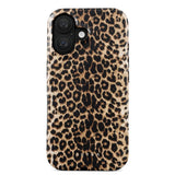 iPhone 16 Plus Burga Tough Fashion Cover - Player