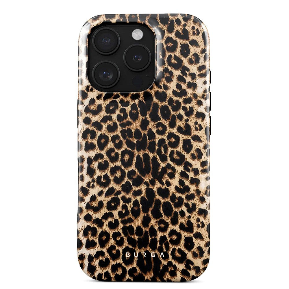 iPhone 16 Pro Max Burga Tough Fashion Cover - Player