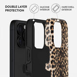 iPhone 16 Pro Max Burga Tough Fashion Cover - Player