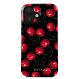 iPhone 16 Plus Burga Tough Fashion Cover - Cherrybomb