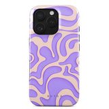 iPhone 16 Pro Max Burga Tough Fashion Cover - Y2Kool