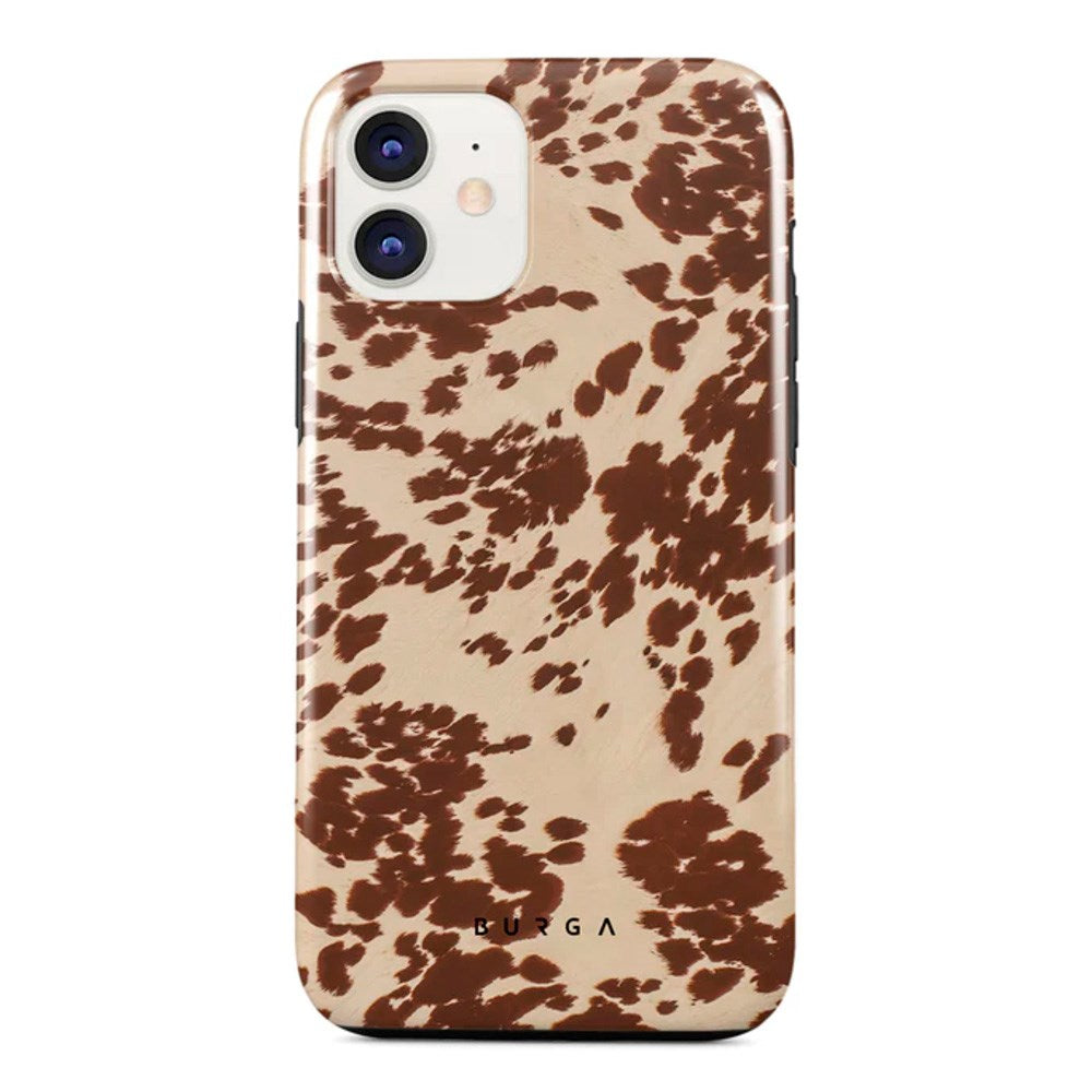 iPhone 11 Burga Tough Fashion Cover - Rodeo