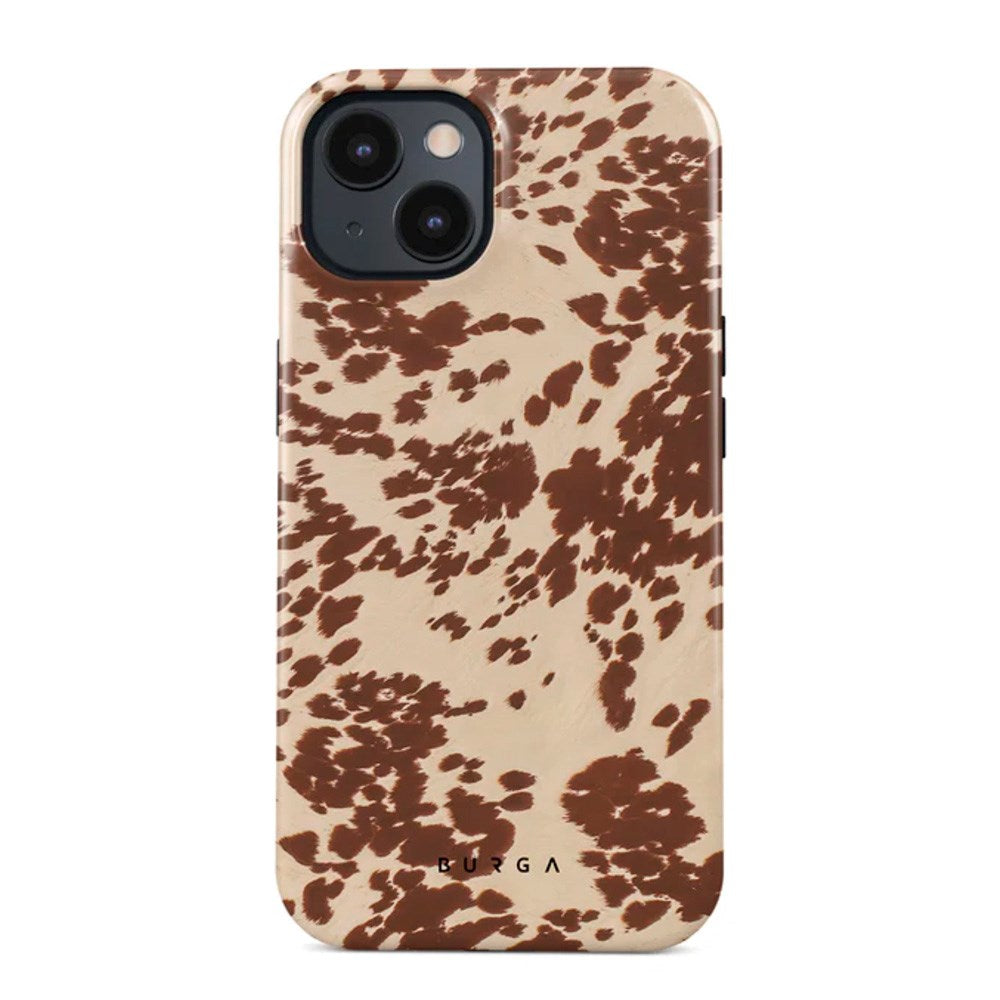 iPhone 13 Burga Tough Fashion Cover - Rodeo