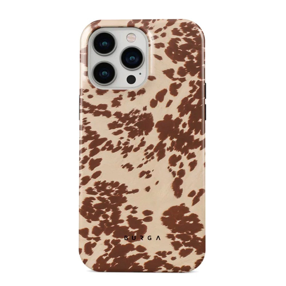 iPhone 14 Pro Burga Tough Fashion Cover - Rodeo