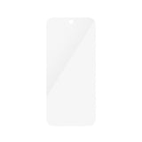 PanzerGlass Google Pixel 9 / 9 Pro Ultra Wide Fit Beskyttelsesglas - Platinum Strength - Gennemsigtig