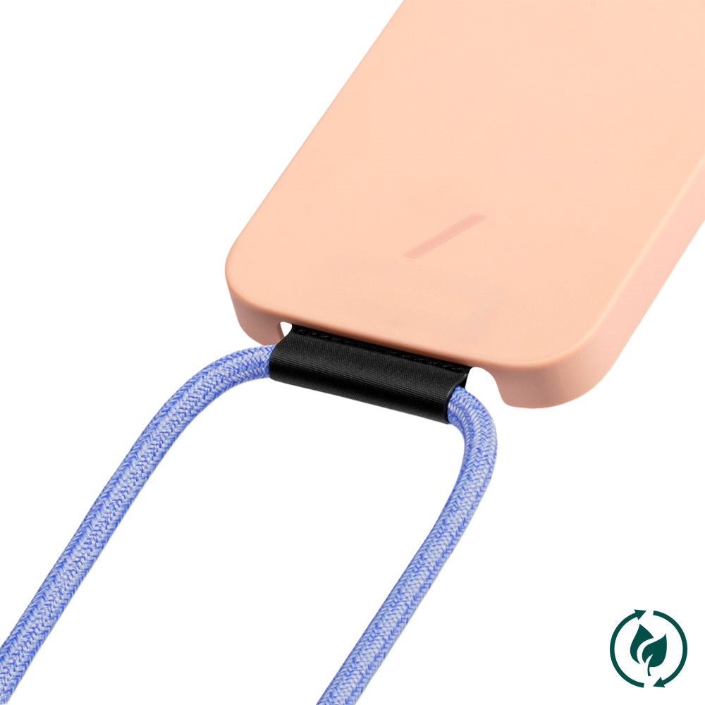 Native Union Sling til CLIC Pop / CLIC Classic - Strop til Mobil - Blå