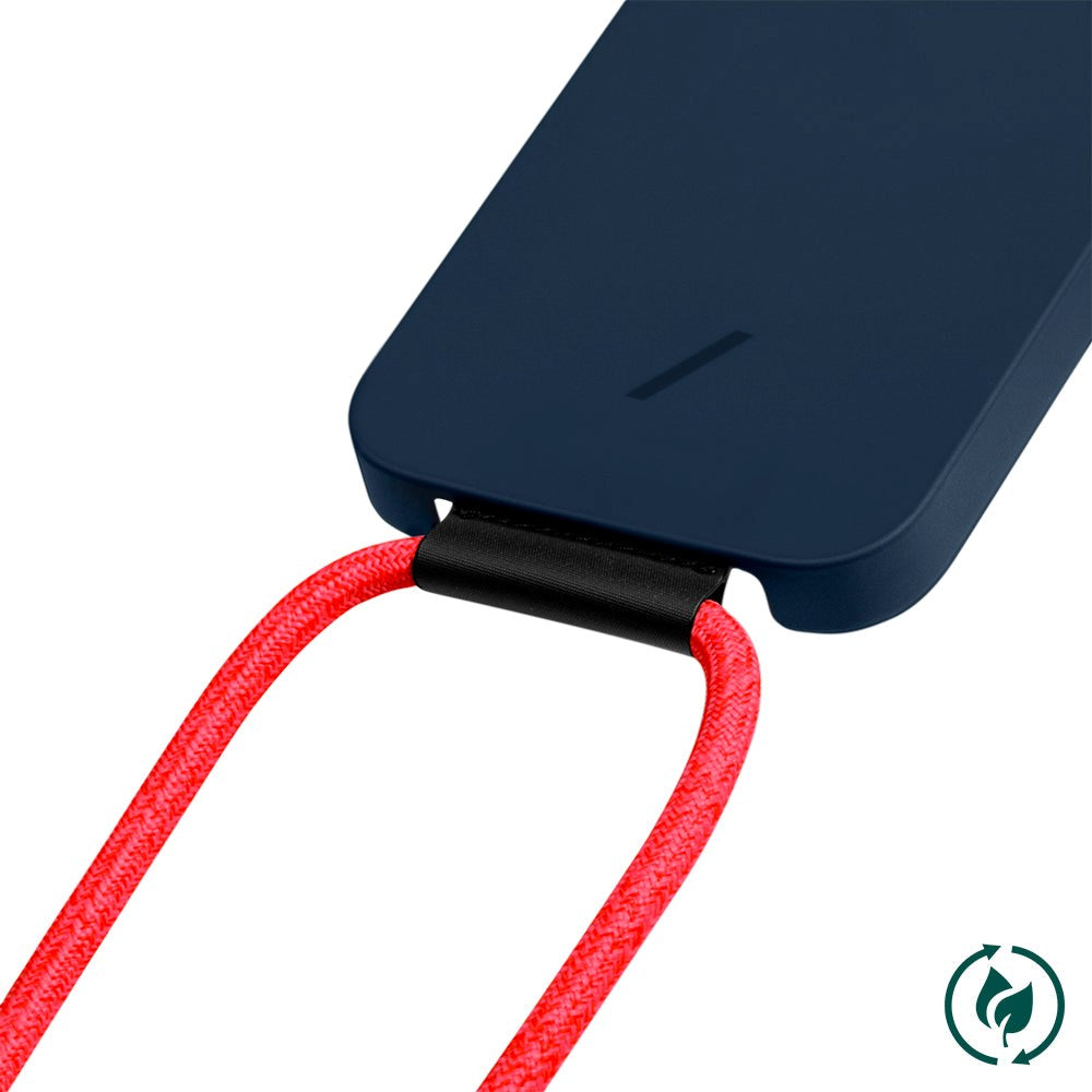 Native Union Sling til CLIC Pop / CLIC Classic - Strop til Mobil - Rød