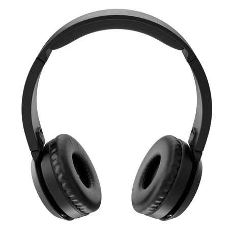 Philips Series 4000 On-Ear Bluetooth Høretelefoner - Sort