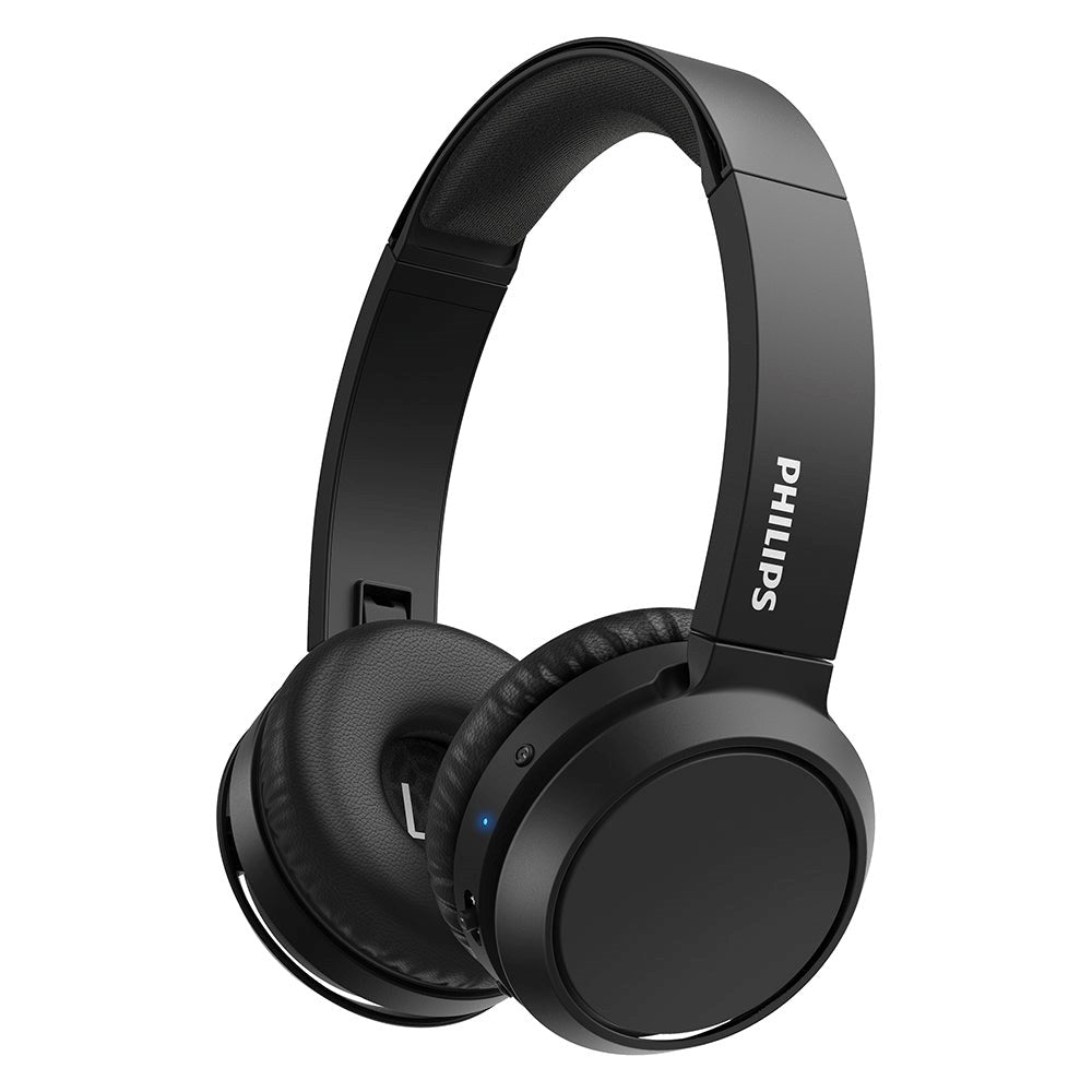 Philips Series 4000 On-Ear Bluetooth Høretelefoner - Sort