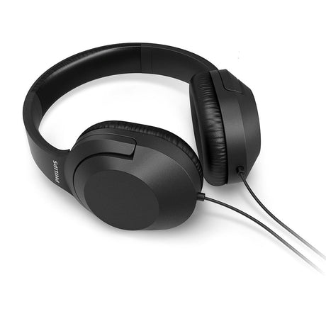 Philips Series 2000 Over-Ear Høretelefoner - Sort