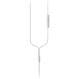 Philips Series 1000 In-Ear Sport Headset m. Jackstik 3.5mm - Hvid