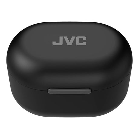 JVC Active Noise Cancelling HA-A30T True Wireless Høretelefoner (In-Ear) - Sort