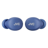 JVC Gumy Mini HA-A6T Trådløst In-Ear Headset - Blå