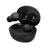 JVC Gumy Mini HA-A6T Trådløst In-Ear Headset - Sort