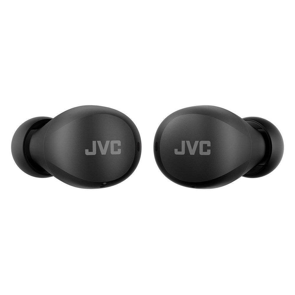 JVC Gumy Mini HA-A6T Trådløst In-Ear Headset - Sort