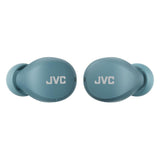 JVC Gumy Mini HA-A6T Trådløst In-Ear Headset - Grøn