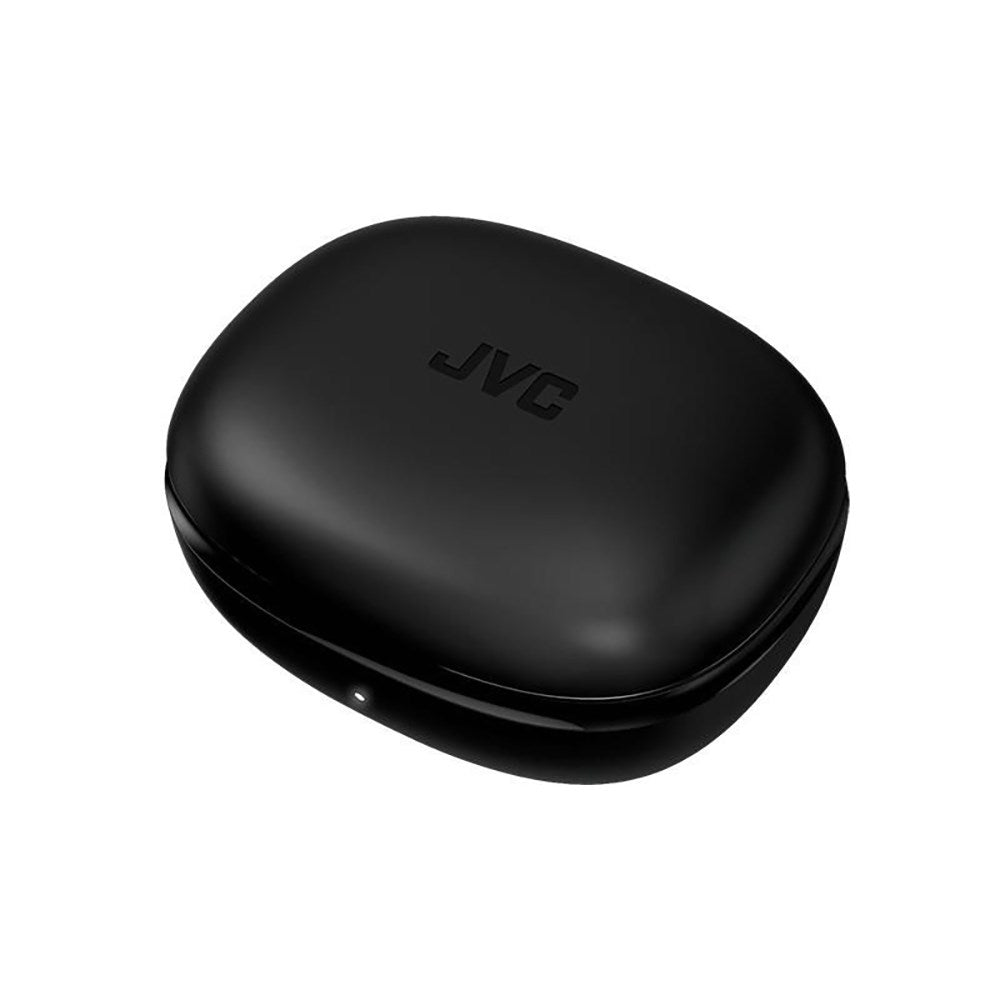 JVC Sports HA-EC25T True Wireless Høretelefoner (In-Ear) - Sort