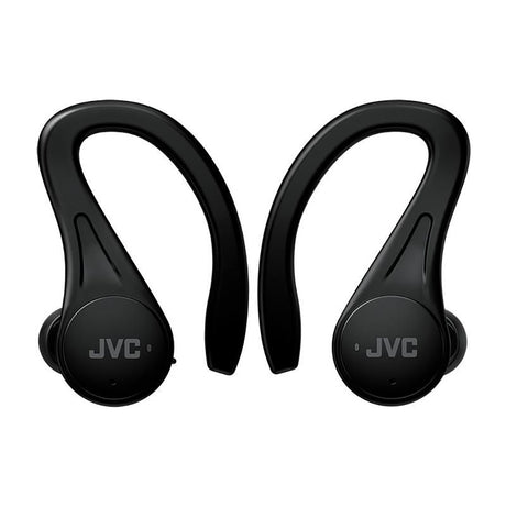 JVC Sports HA-EC25T True Wireless Høretelefoner (In-Ear) - Sort