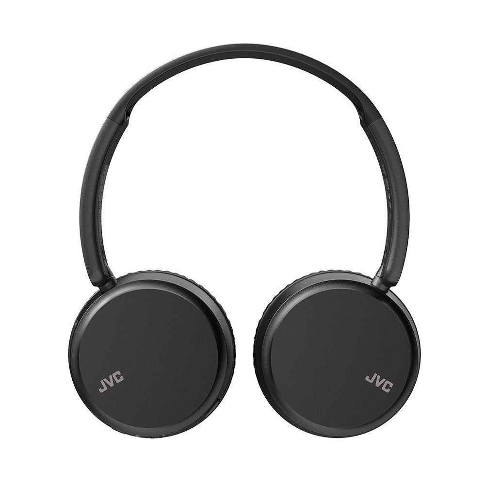 JVC Deep Bass HA-S36W True Wireless Høretelefoner (On-Ear) - Sort