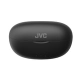 JVC Gumy Stix HA-A7T2 True Wireless Høretelefoner (In-Ear) - Sort