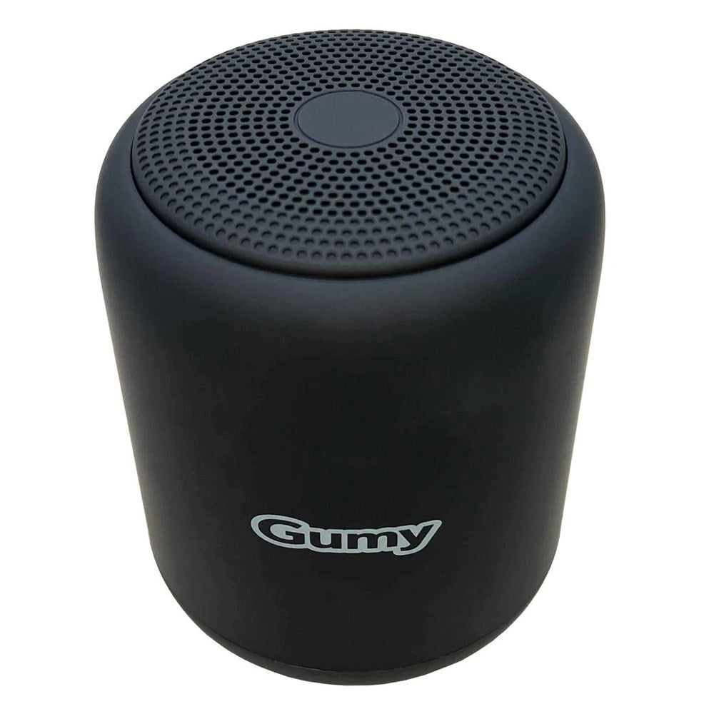 JVC Gumy SP-SG10BT Bærbar Bluetooth Højtaler - Sort