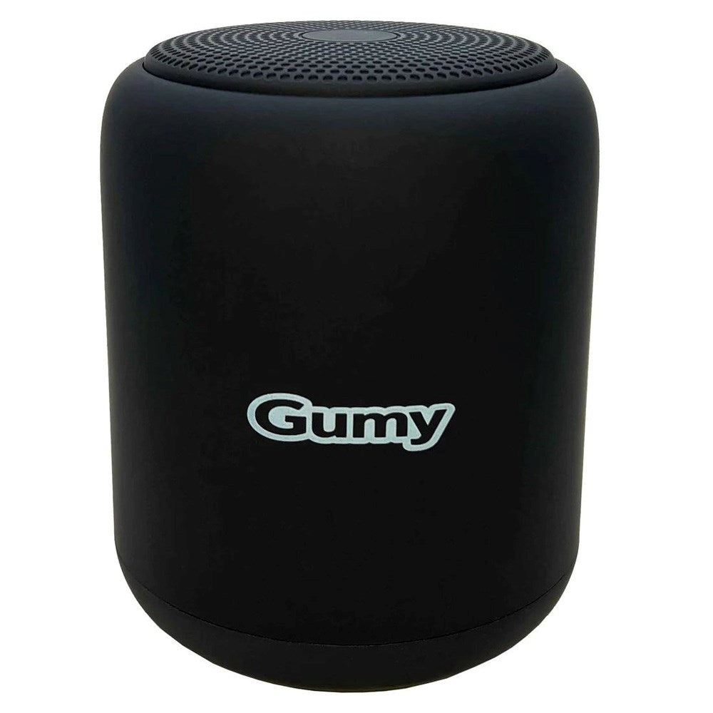 JVC Gumy SP-SG10BT Bærbar Bluetooth Højtaler - Sort