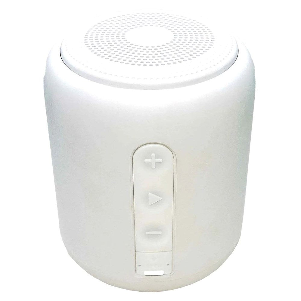 JVC Gumy SP-SG10BT Bærbar Bluetooth Højtaler - Hvid