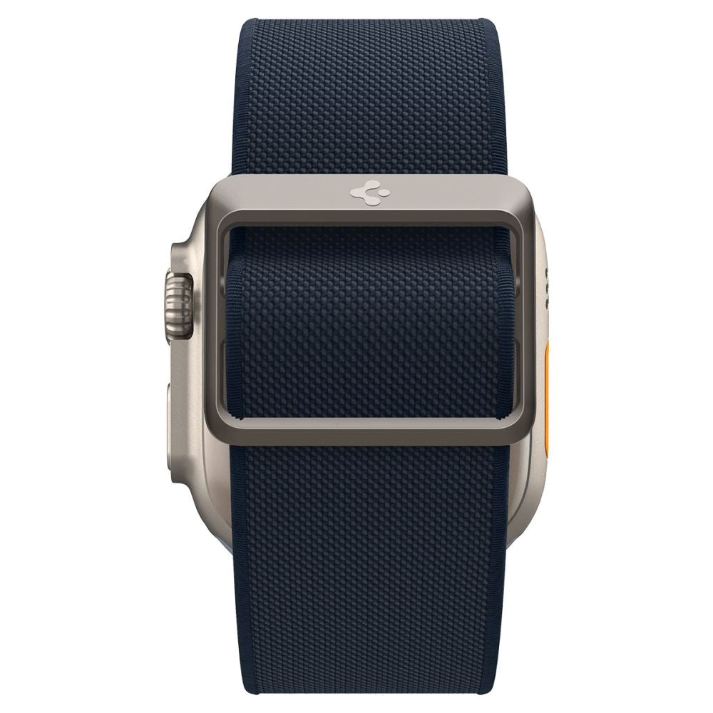 Spigen Fit Lite Ultra Apple Watch (42/44/SE/45/46/49mm) Rem - Navy