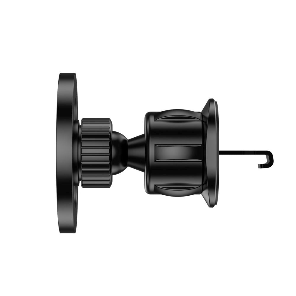 Magnetisk Mobilholder Tech-Protect N51 - MagSafe Kompatibel - Sort