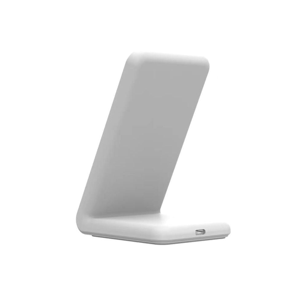 Tech-Protect QI15W-A23 Trådløs Oplader - MagSafe Kompatibel - White