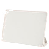 iPad 10.2" (2021 / 2020 / 2019) Holdit Smart Tablet Cover - Light Beige