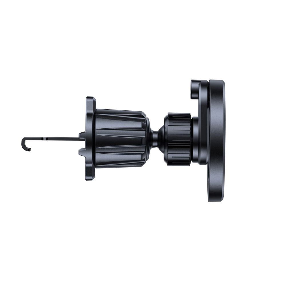 Magnetisk Mobilholder Tech-Protect N53 - MagSafe Kompatibel - Sort