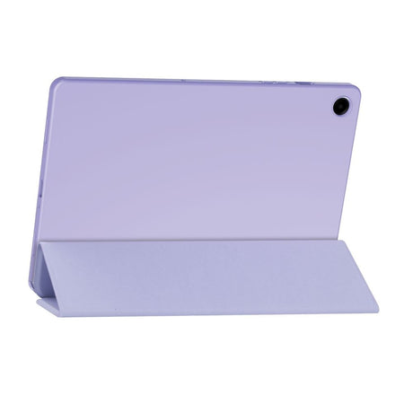 Samsung Galaxy Tab A9+ (Plus) Tech-Protect Smartcase Flip Cover - Violet