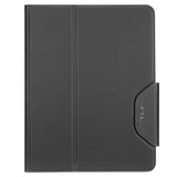 Targus iPad Pro 12.9" (2022-2018 / Air 13" (2024) VersaVu Classic 360⁰ Rotating Cover - Sort