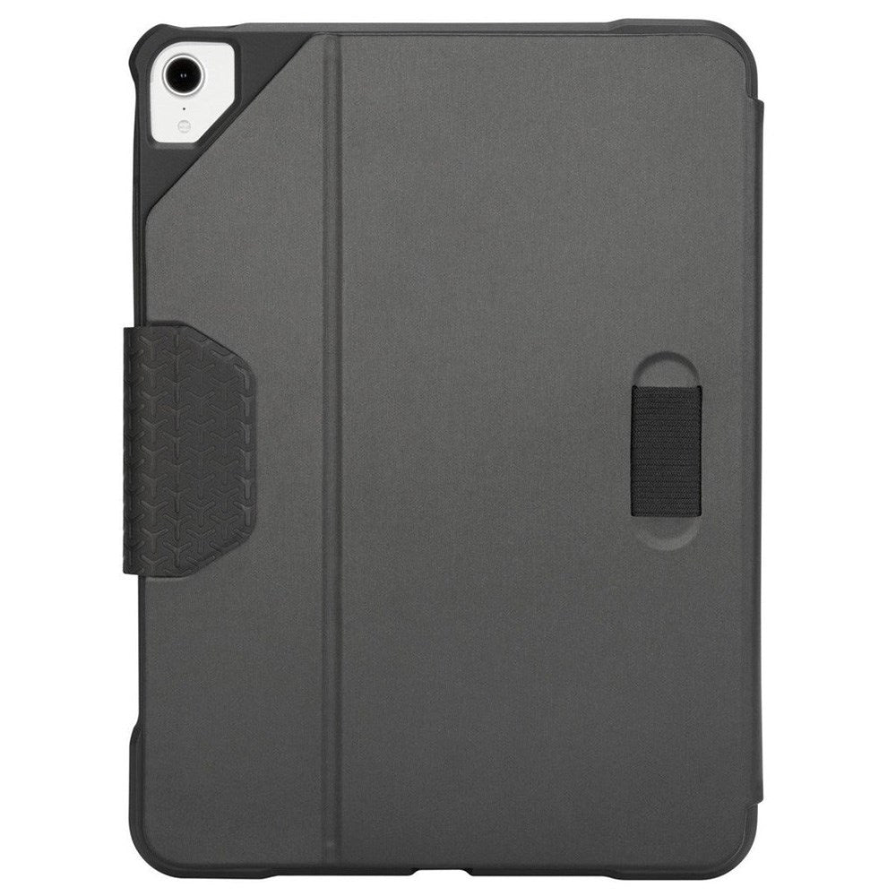 Targus iPad Air 10.9-11" (2025-2020) / Pro 11" (2022-2018) Click-In Cover - Grå