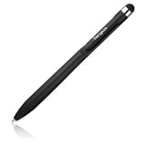 Targus Universal Smooth Stylus Touch Pen m. Kuglepen - Sort