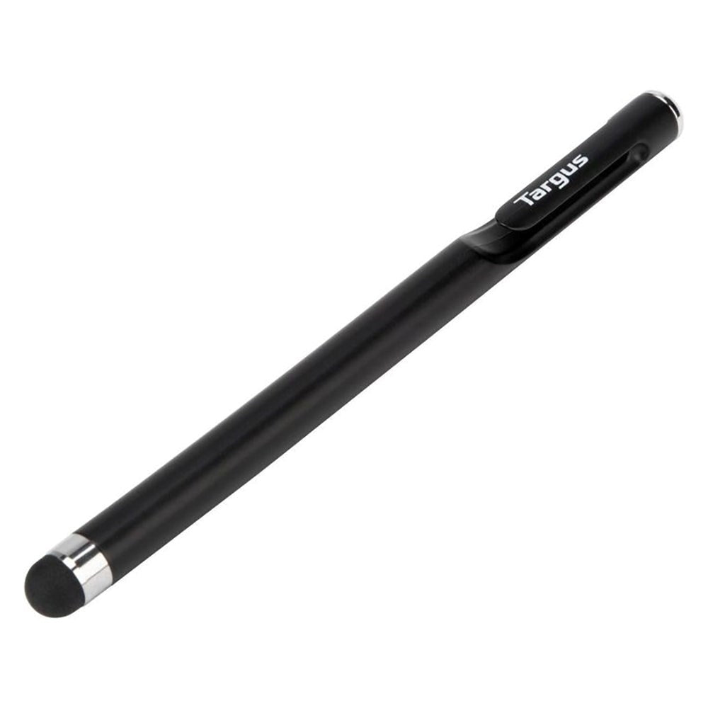 Targus Universal Smooth Stylus Touch Pen - Sort