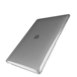 Tech21 MacBook Air 13 (2018-2020) EVO Clear Case - Gennemsigtig