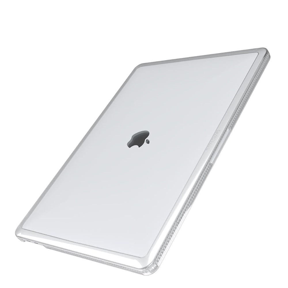 Tech21 MacBook Pro 13 (2020-2022) EVO Clear Case - Gennemsigtig