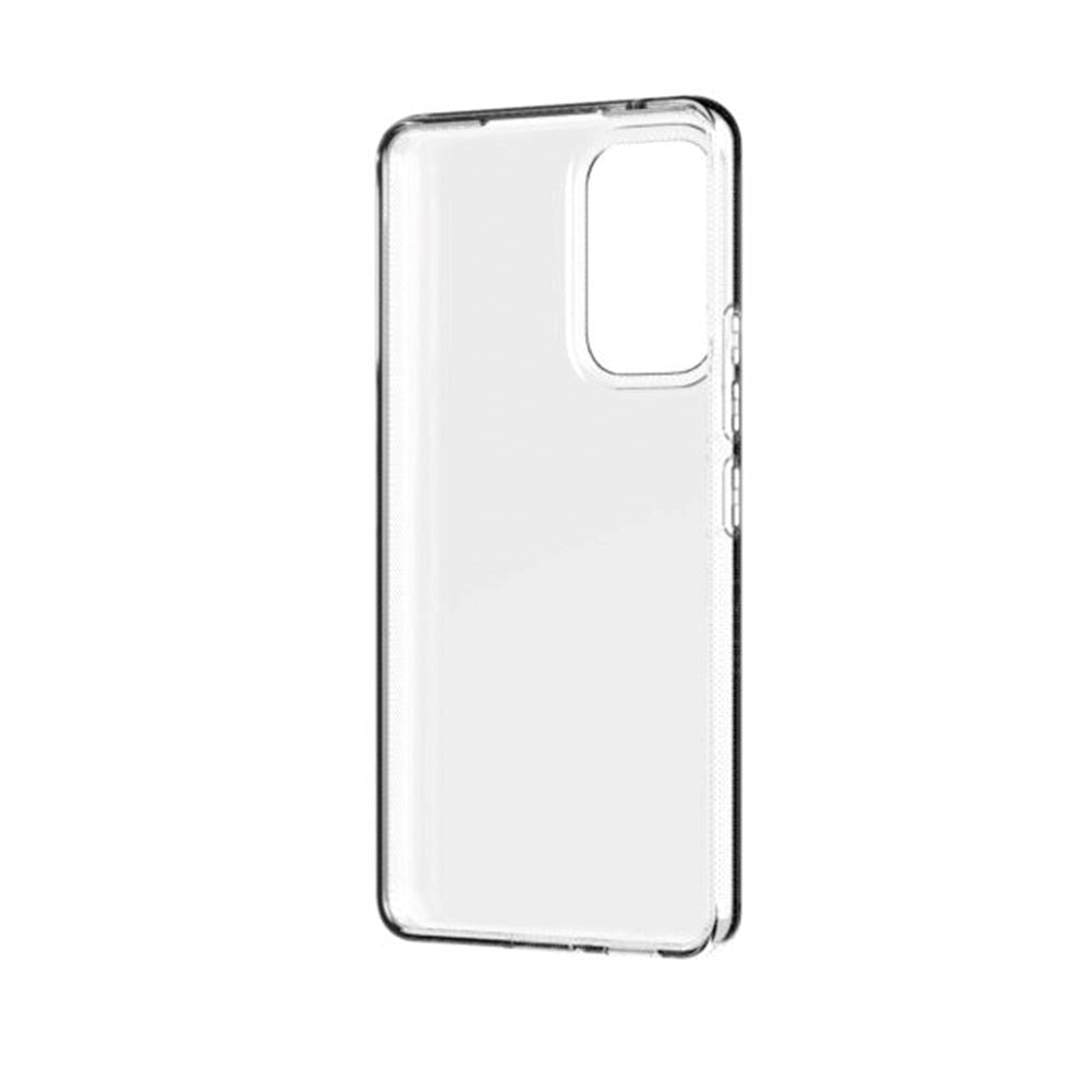 Tech21 Samsung Galaxy A53 (5G) Evo Lite Bagside Cover - Gennemsigtig