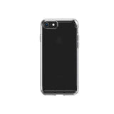 Tech21 iPhone SE (2022 / 2020) / 8 / 7 Pure Clear Bagside Cover - Gennemsigtig