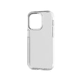 iPhone 14 Pro Tech21 Evo Lite Bagside Cover - Gennemsigtig