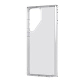 Samsung Galaxy S23 Ultra Tech21 EVO Clear Bagside Cover - Gennemsigtig